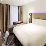 Premier Alexanderplatz 3* Берлин