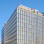 Отель Premier Alexanderplatz