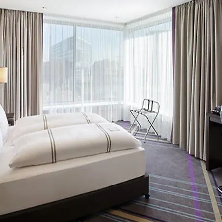 Hotel Premier Alexanderplatz 3*