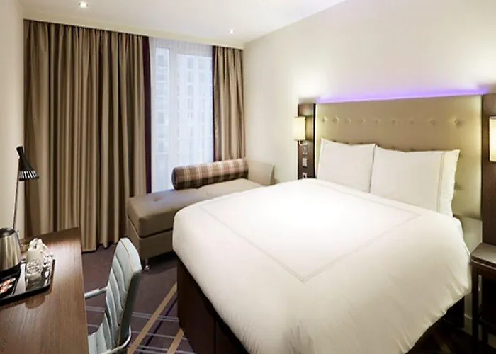 Premier Alexanderplatz 3* Berlin