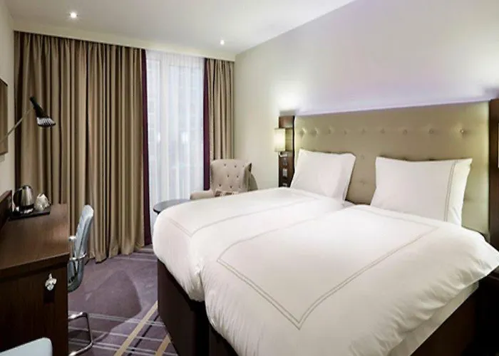 Hotel Premier Alexanderplatz Berlin