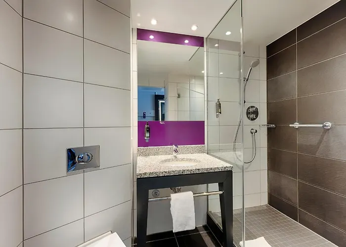 Premier Alexanderplatz Hotel