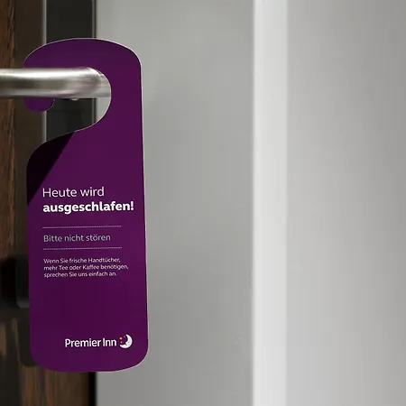 Hotel Premier Alexanderplatz Berlín