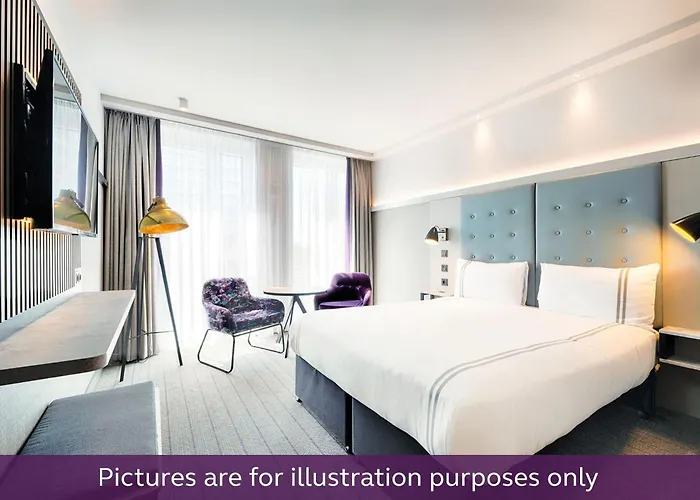 Premier Alexanderplatz Hotel 3*