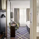 Premier Alexanderplatz Hotel