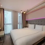 Premier Alexanderplatz Hotel Berlino