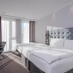 Premier Alexanderplatz Hotel