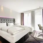 Premier Alexanderplatz Hotel Berlino