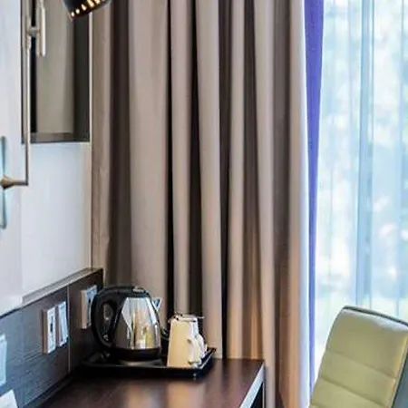 Premier Alexanderplatz