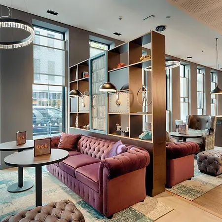 Premier Alexanderplatz Hotel