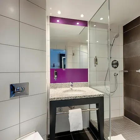 Premier Alexanderplatz Hotel