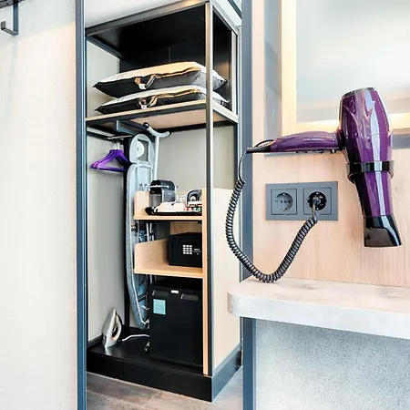 Premier Alexanderplatz Hotel