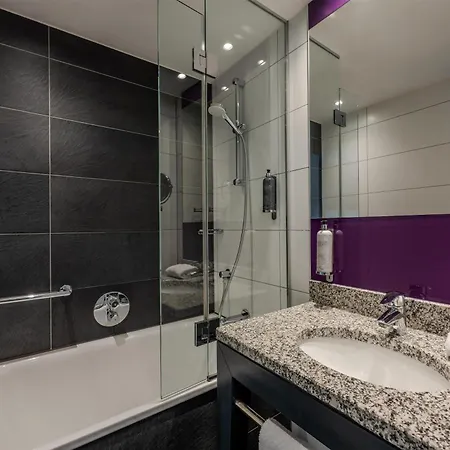 Hotel Premier Alexanderplatz 3*