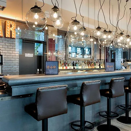 Premier Alexanderplatz Hotel Berlino