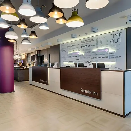 Premier Alexanderplatz 3*