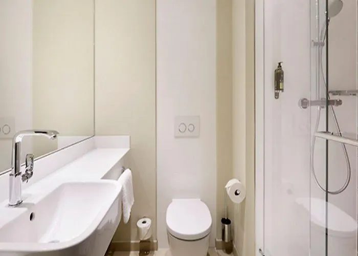 Premier Alexanderplatz Hotell