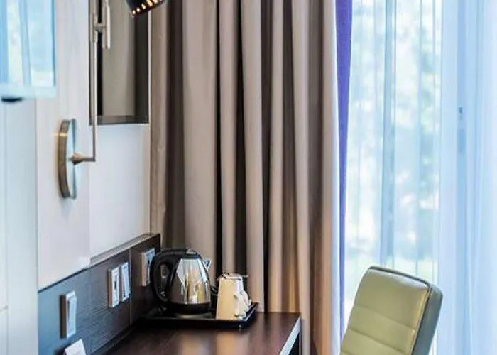 Premier Alexanderplatz