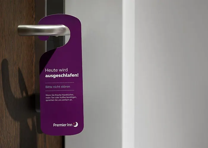 Hotell Premier Alexanderplatz Berlin