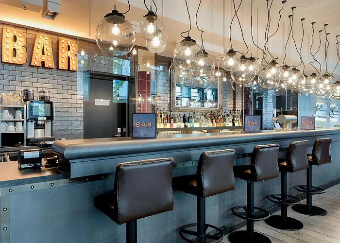 Premier Alexanderplatz