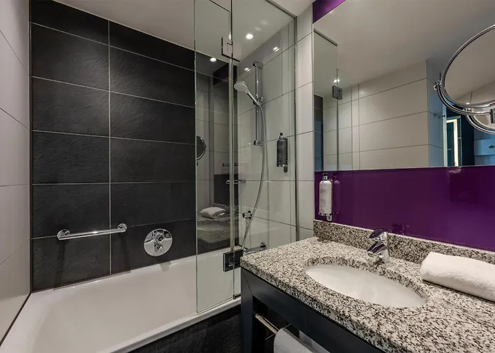 Hotel Premier Alexanderplatz 3*