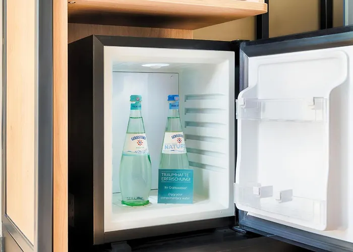 Premier Alexanderplatz 3*