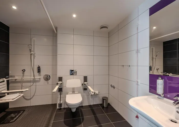 Hotell Premier Alexanderplatz Berlin