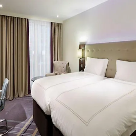 Hotel Premier Alexanderplatz Berlim