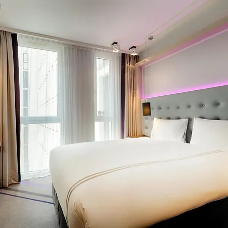 Hotel Premier Alexanderplatz