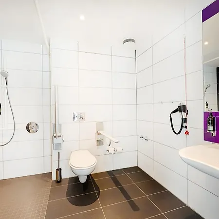 Premier Alexanderplatz Hotel Berlin