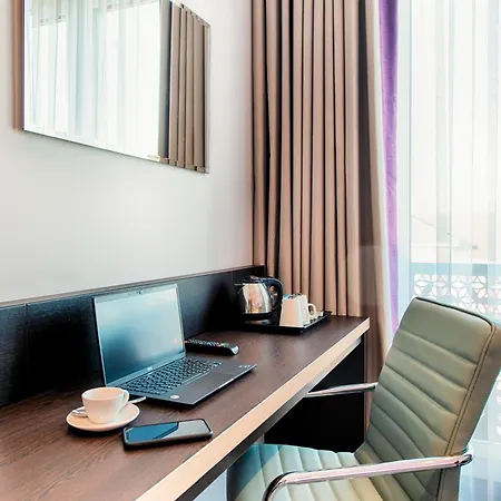 Premier Alexanderplatz Hotel Berlin
