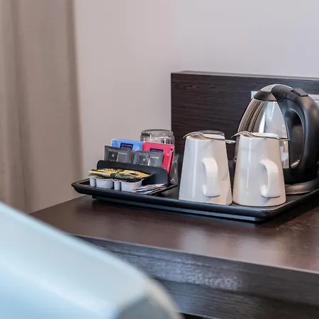 Premier Alexanderplatz Hotel