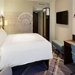 Premier Alexanderplatz Hotel Berlin