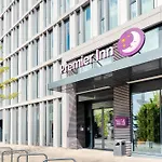 Premier Alexanderplatz Hotel