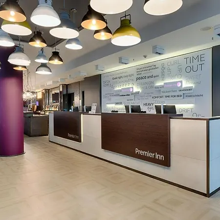 Premier Alexanderplatz Отель 3*