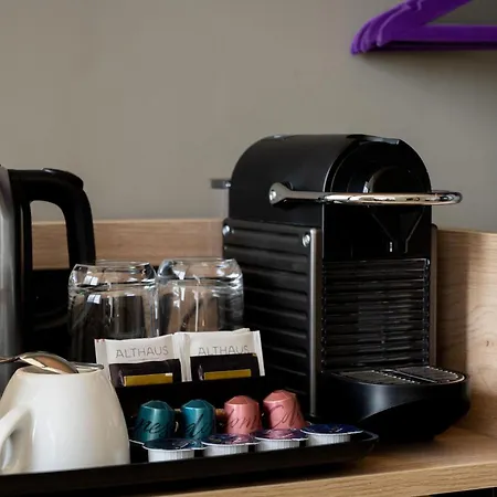 Ξενοδοχείο Premier Alexanderplatz 3*