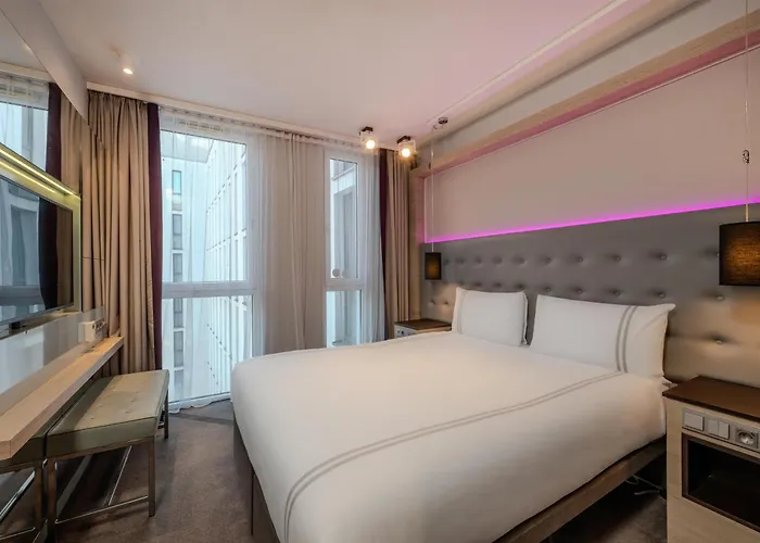 Premier Alexanderplatz Βερολίνο